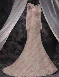 Manufacturer for the new 2016 straight shoulders han edition cultivate one morality married big yards lace strap studio for wedding dress K006